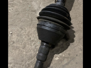 Полуось передняя правая, Opel Vectra C 2002-2005
