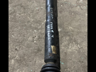 Полуось передняя правая, Volkswagen Golf 4 1997-2006