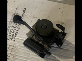 Блок ABS, BMW X5 E53 2003-2006