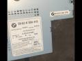 Магнитола BMW X5 E53 2005г. - фото №3