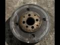шкив коленвала Ford Galaxy 2000г. - фото №3