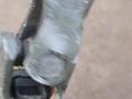 рулевой карданчик Renault Scenic 1999г. - фото №2