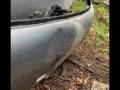 Крышка багажника (дверь 3-5) Peugeot 307 2005г. - фото №2