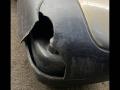 зеркало наружное левое Citroen Berlingo M49 2000г. - фото №3