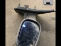 зеркало наружное правое Renault Scenic 1998г. - фото №2