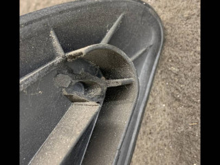 зеркало наружное левое, Ford Mondeo 3 2000-2003