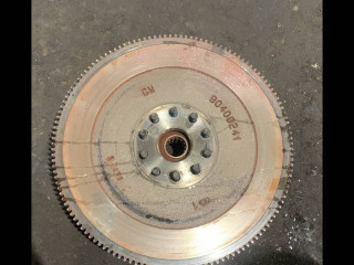 Комплект сцепления, Opel Astra G 1998-2009