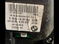 монитор мультимедиа BMW 5 E60/E61 2007г. - фото №3