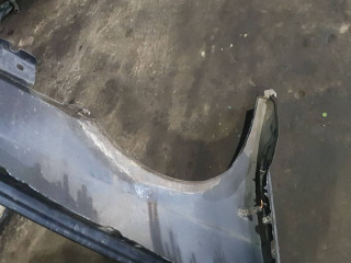 Крыло переднее левое, Citroen C5 2004-2008