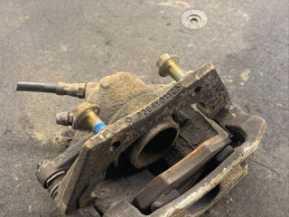 Суппорт передний левый, Ford Mondeo 3 2000-2003