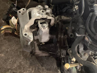 МКПП, Citroen C5 2004-2008