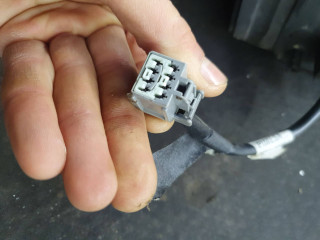 зеркало наружное левое, Ford Mondeo 3 2000-2003