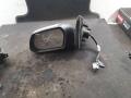 зеркало наружное левое Ford Mondeo 3 2002г. - фото №4