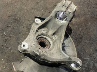 ступица передняя правая, Volkswagen Passat B6 2005-2010