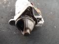 233002654R Стартер Renault Trafic 2 2012г. - фото №5
