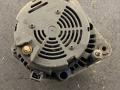 Генератор Volkswagen Passat B4 1996г. - фото №2