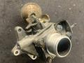 заслонка дроссельная Honda CR-V 3 2006г. - фото №2