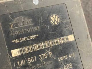 Блок ABS, Volkswagen Golf 4 1997-2006