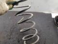 пружина передняя Hyundai Accent 2 (LC) - фото №3