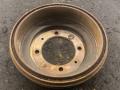 Барабан тормозной Volvo S40 1999г. - фото №2