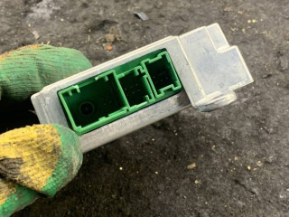 Блок AirBag, BMW 7 E65/E66 2001-2005
