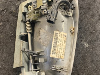 ручка наружная двери передней правой, BMW 7 E65/E66 2001-2005