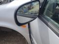 зеркало наружное левое Opel Sintra 1999г. - фото №2