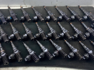 Форсунка, ориг. номер 038130073AG, Volkswagen Sharan 1995-2000