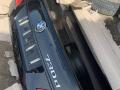 Крышка багажника (дверь 3-5) BMW 7 E65/E66 2007г. - фото №3