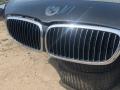 Решетка радиатора BMW 7 E65/E66 2007г. - фото №2