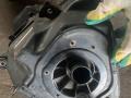 Корпус воздушного фильтра Audi A8 D3/4E 2005г. - фото №4