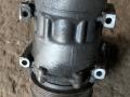 Компрессор кондиционера Volvo V40 1999г. - фото №3