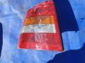 фонарь задний левый Opel Astra G - фото №2