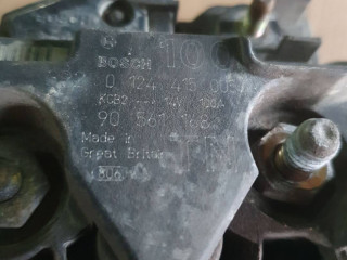 Генератор, Opel Zafira (A) 1999-2003