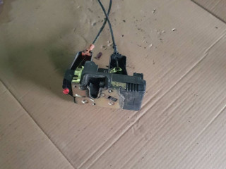замок двери задней правой, Opel Astra G 1998-2009