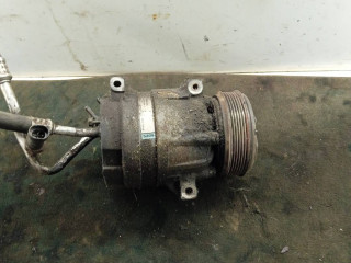 Компрессор кондиционера, Renault Scenic 1999-2003