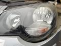 Фара левая Volkswagen Polo 4 2009г. - фото №2
