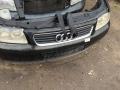 интеркулер Audi A3 8L 2002г. - фото №2