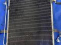Радиатор кондиционера Mitsubishi L200 4 2007г. - фото №2