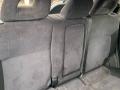 Сиденье заднее Mitsubishi Outlander 2005г. - фото №2