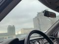 Стекло лобовое Mitsubishi Outlander 2005г. - фото №3