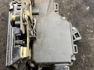 замок двери передней правой, Volkswagen Golf 4 1997-2006