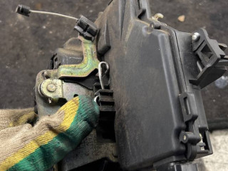 замок двери передней правой, Volkswagen Golf 4 1997-2006