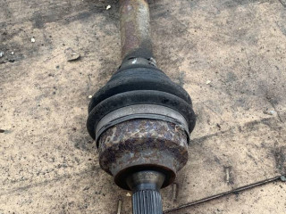 Полуось передняя левая, Peugeot 307 2001-2005