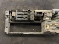 Блок управления печки/климат-контроля BMW 5 E34 1994г. - фото №3