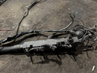 Проводка двигателя, BMW 5 E39 1995-2000