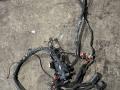 Проводка двигателя Audi A4 B7 2006г. - фото №3