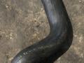 Патрубок интеркулера Opel Omega B 2002г. - фото №2