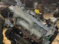 F8T Двигатель Renault Scenic 2000г. - фото №3