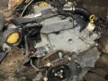 Двигатель Opel Omega B 2002г. - фото №4